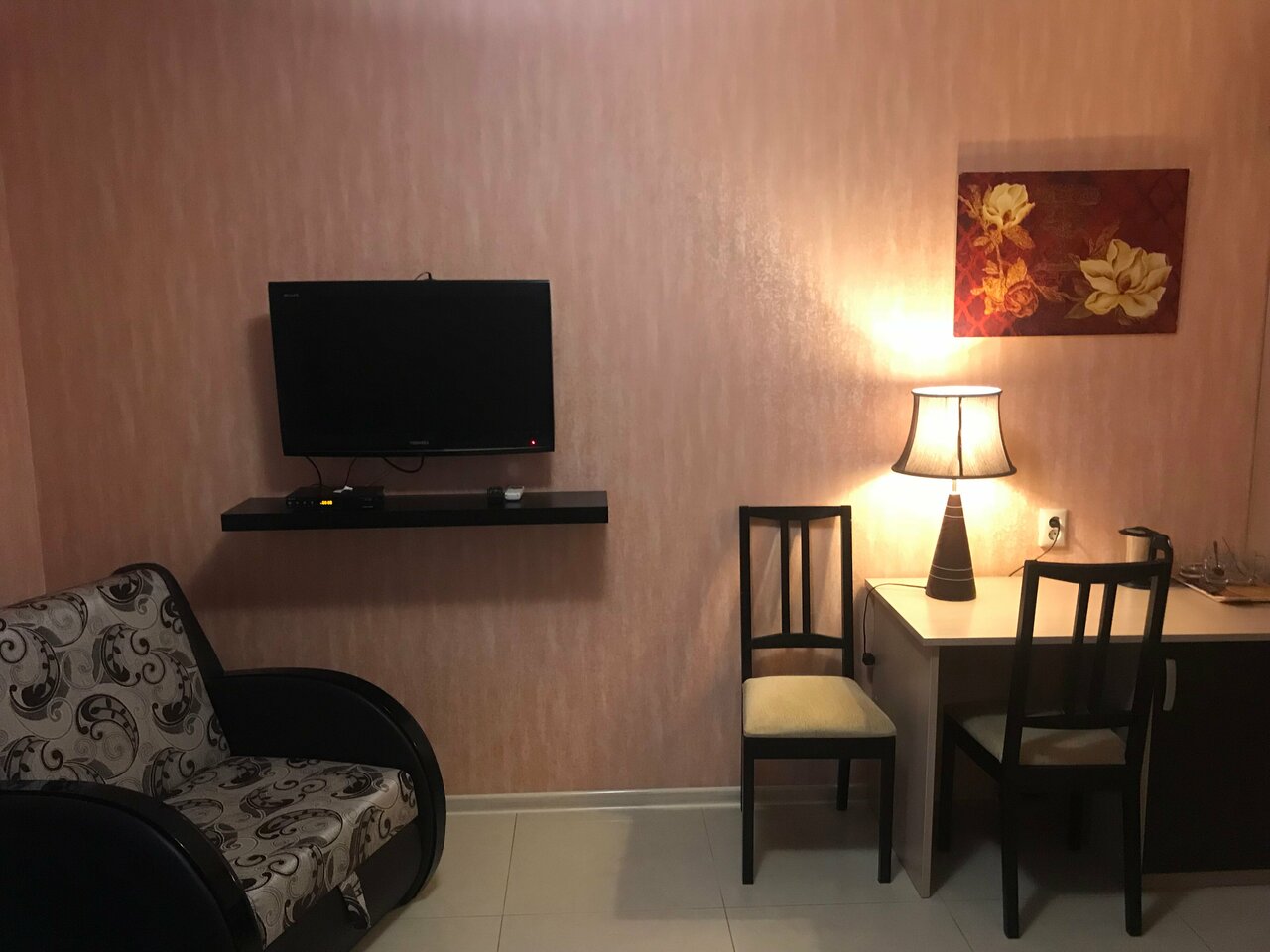 Гостевой дом Стрекоза Абинск