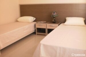 Гостевой дом Стрекоза Абинск-14