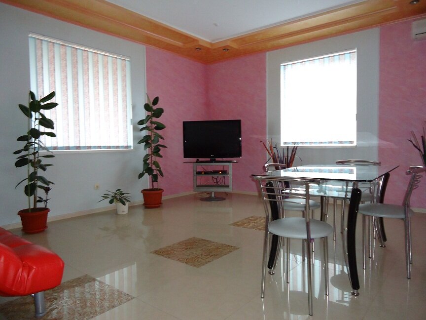 Гостевой дом Стрекоза Абинск-57