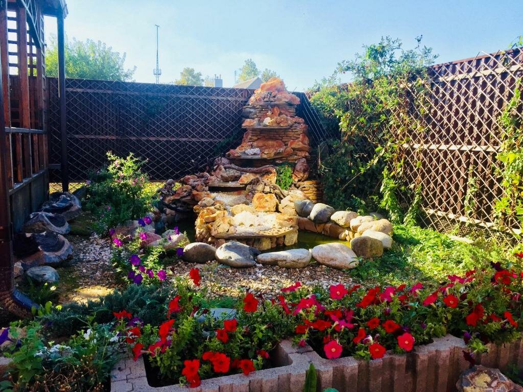 Гостевой дом Стрекоза Абинск-6