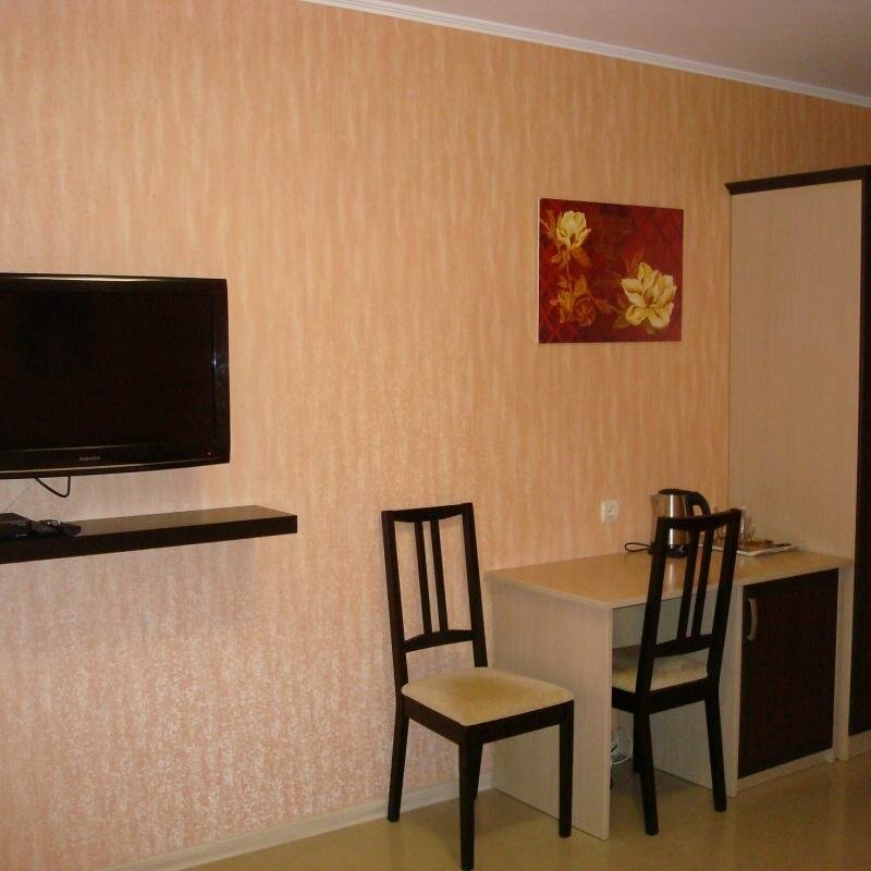 Гостевой дом Стрекоза Абинск