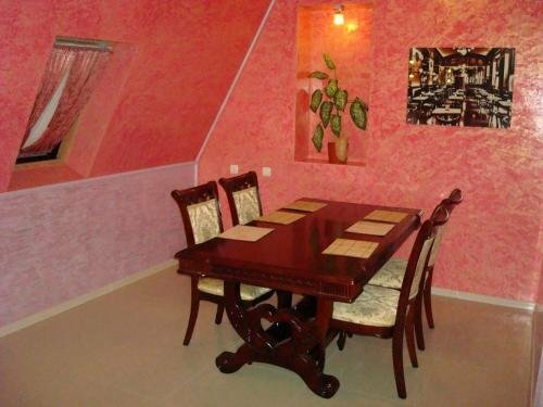 Гостевой дом Стрекоза Абинск-21