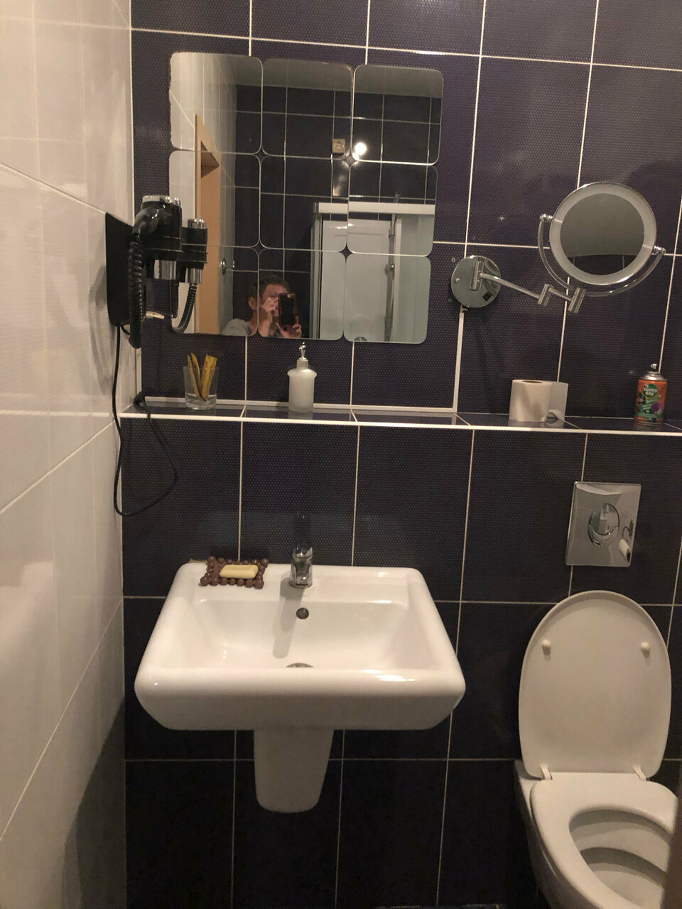 Гостевой дом Стрекоза Абинск-66