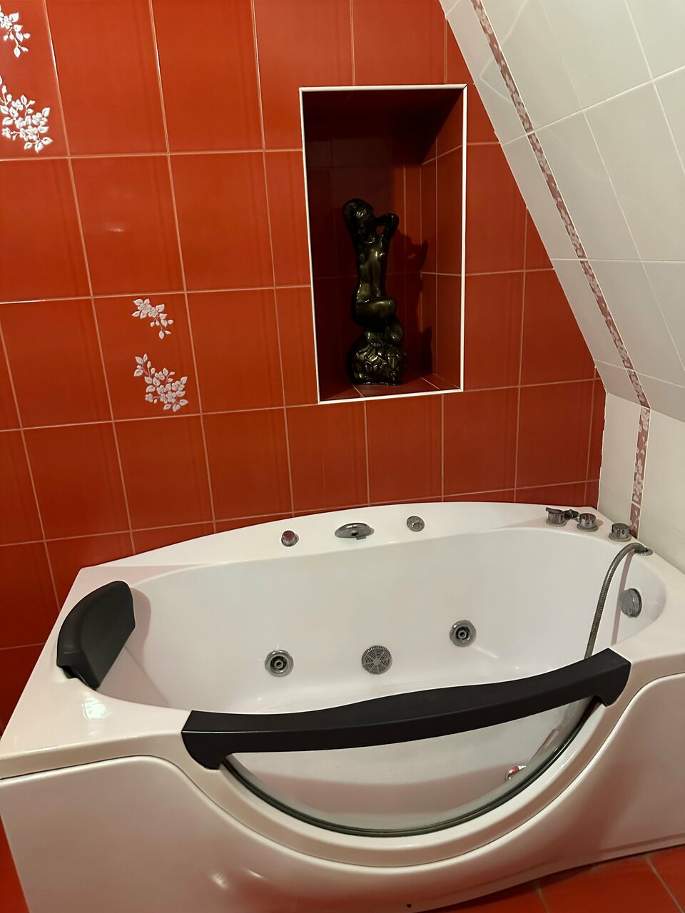 Гостевой дом Стрекоза Абинск-88