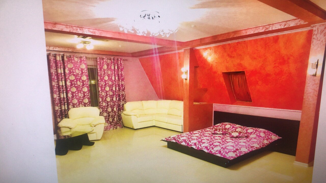 Гостевой дом Стрекоза Абинск-98