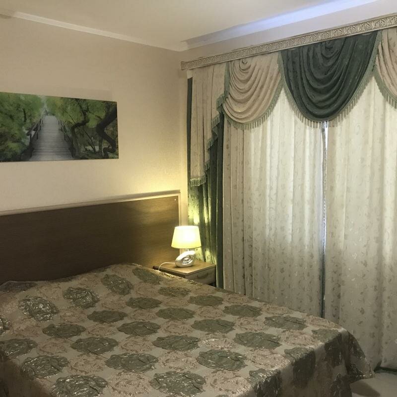 Гостевой дом Стрекоза Абинск