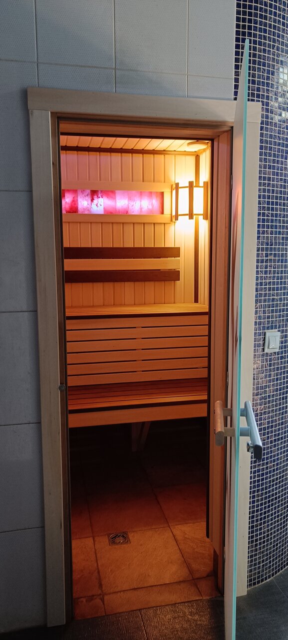 Гостевой дом Стрекоза Абинск-77