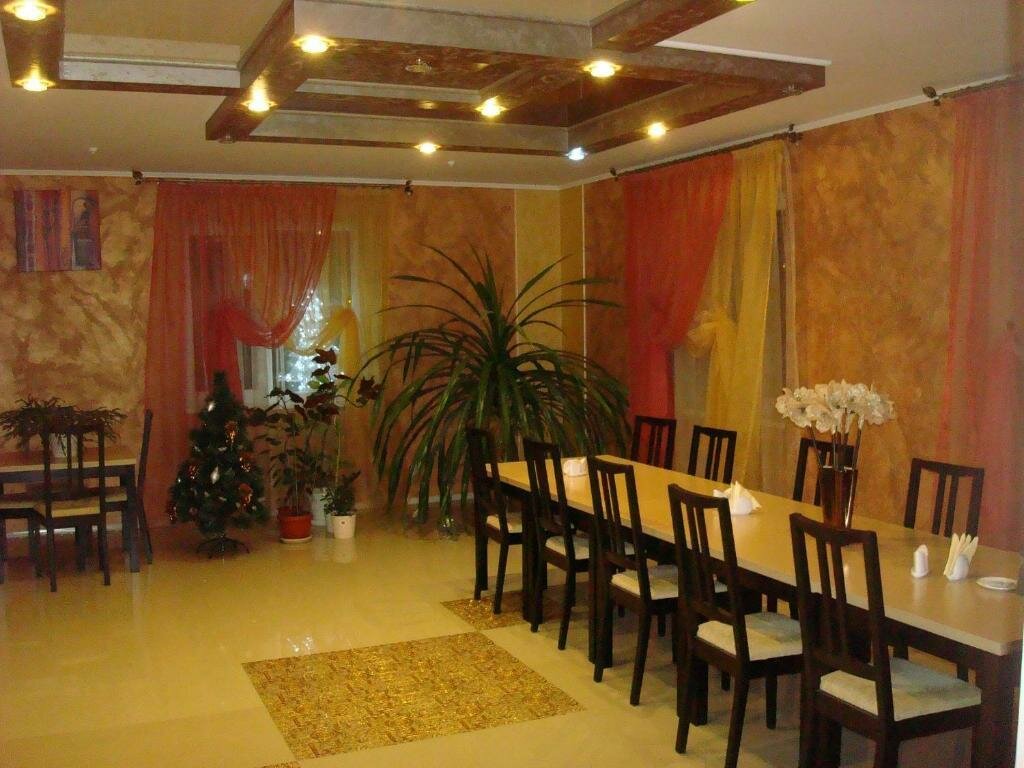 Гостевой дом Стрекоза Абинск-28