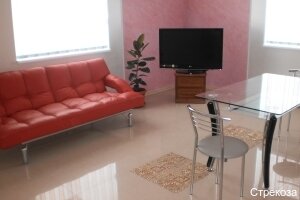 Гостевой дом Стрекоза Абинск-74