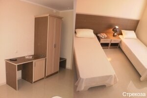 Гостевой дом Стрекоза Абинск-90