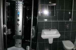 Гостевой дом Стрекоза Абинск-37