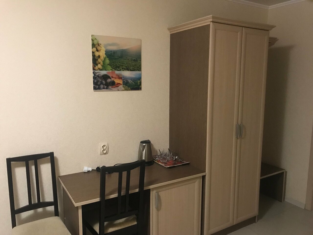 Гостевой дом Стрекоза Абинск