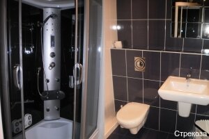 Гостевой дом Стрекоза Абинск-70