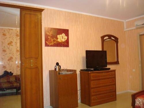 Гостевой дом Стрекоза Абинск-32