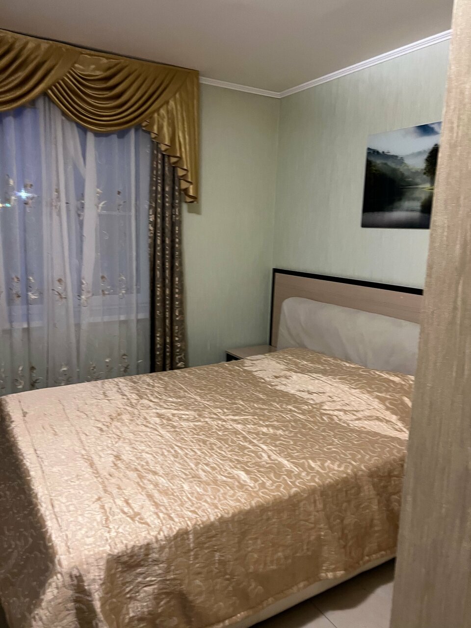 Гостевой дом Стрекоза Абинск-73