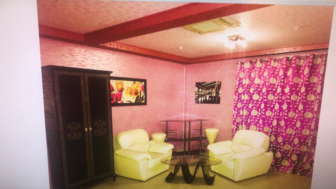 Гостевой дом Стрекоза Абинск-75