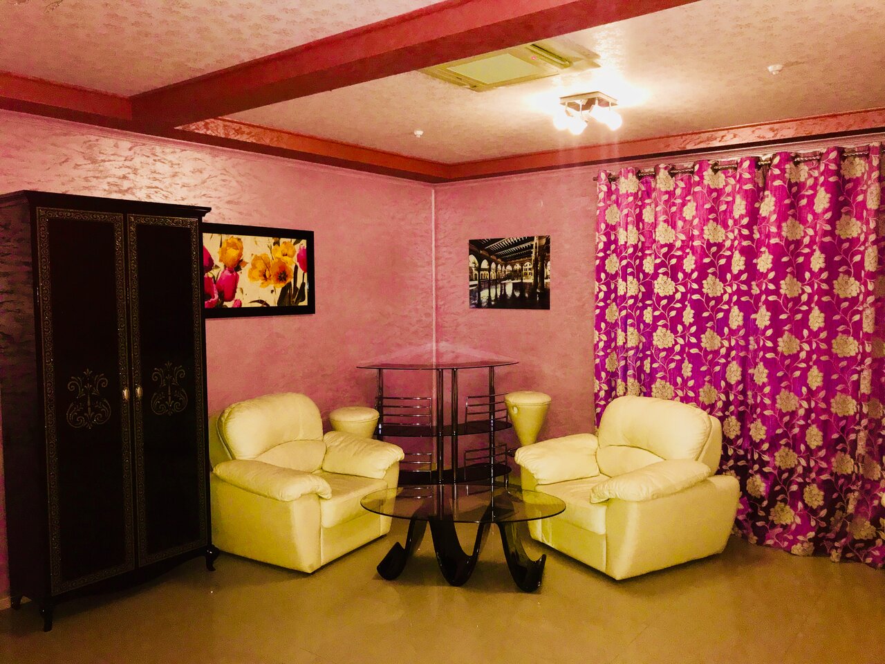 Гостевой дом Стрекоза Абинск-85