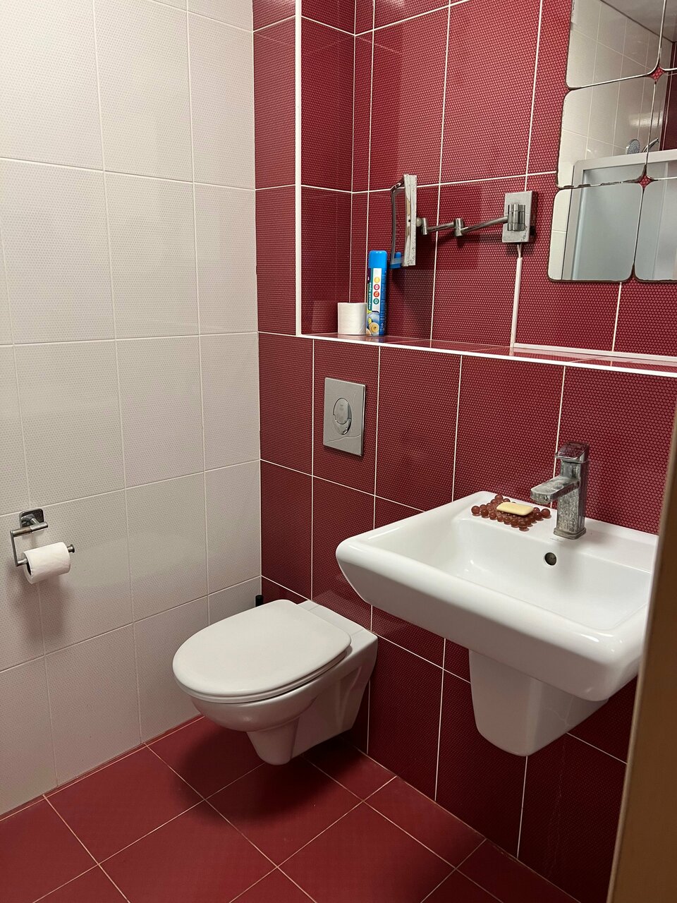 Гостевой дом Стрекоза Абинск