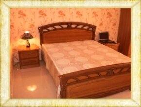 Гостевой дом Стрекоза Абинск-93