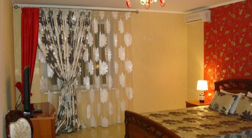 Гостевой дом Стрекоза Абинск-26