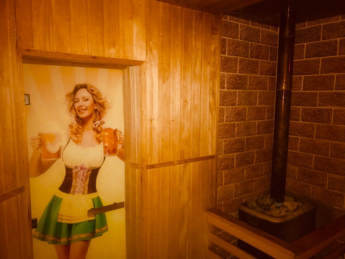 Гостевой дом Стрекоза Абинск