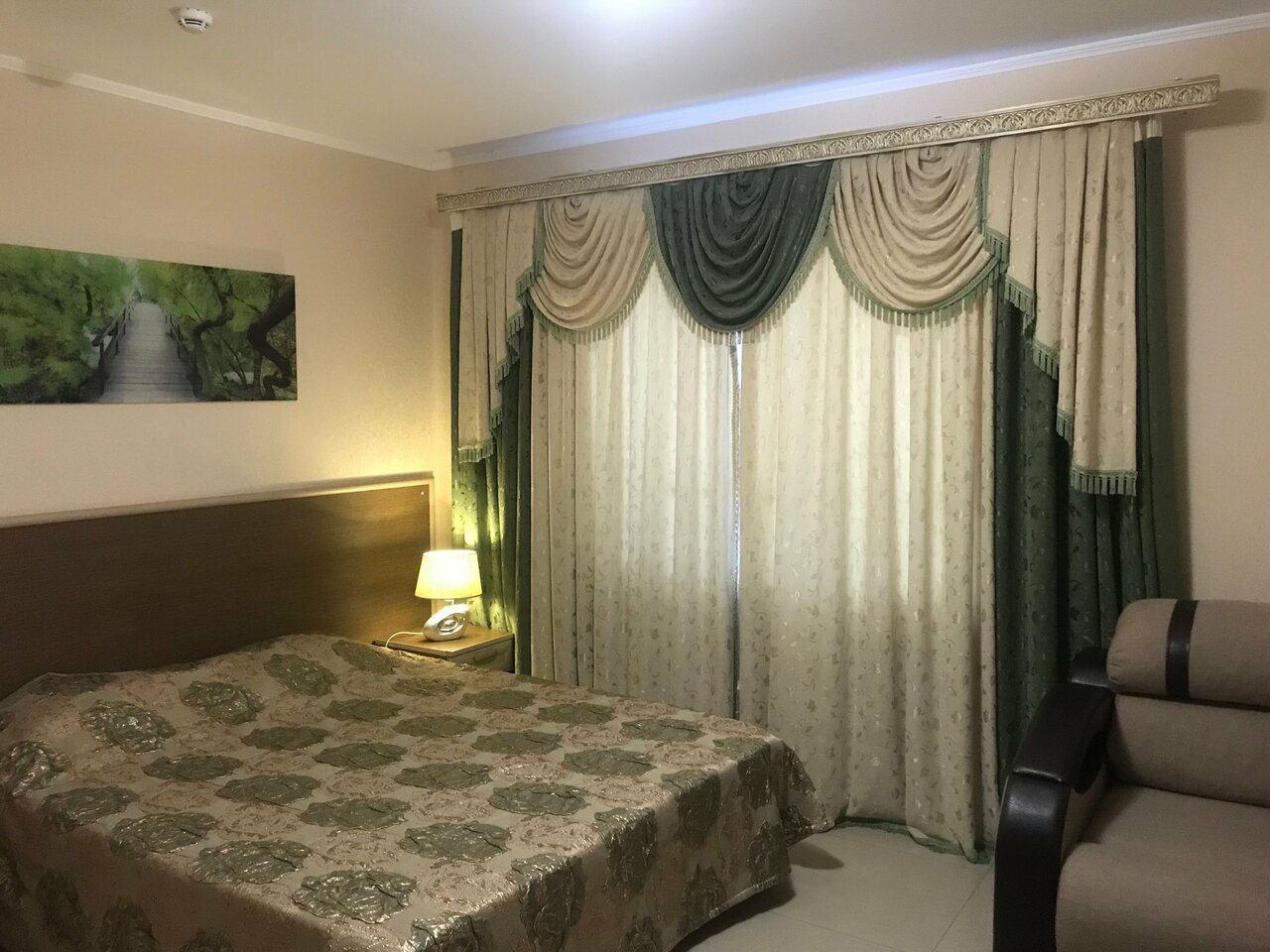 Гостевой дом Стрекоза Абинск