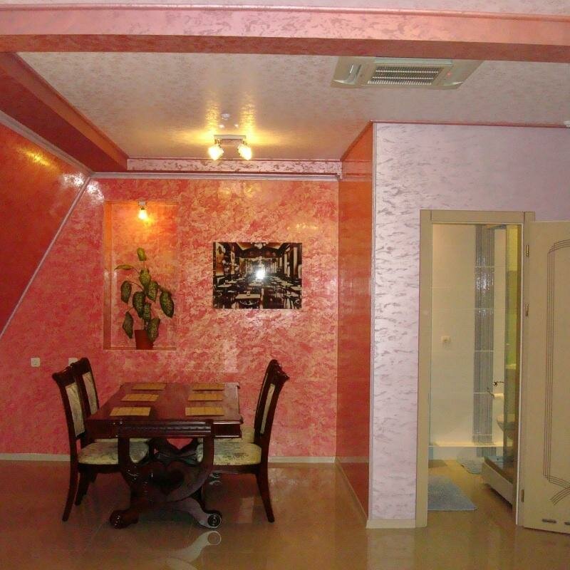 Гостевой дом Стрекоза Абинск