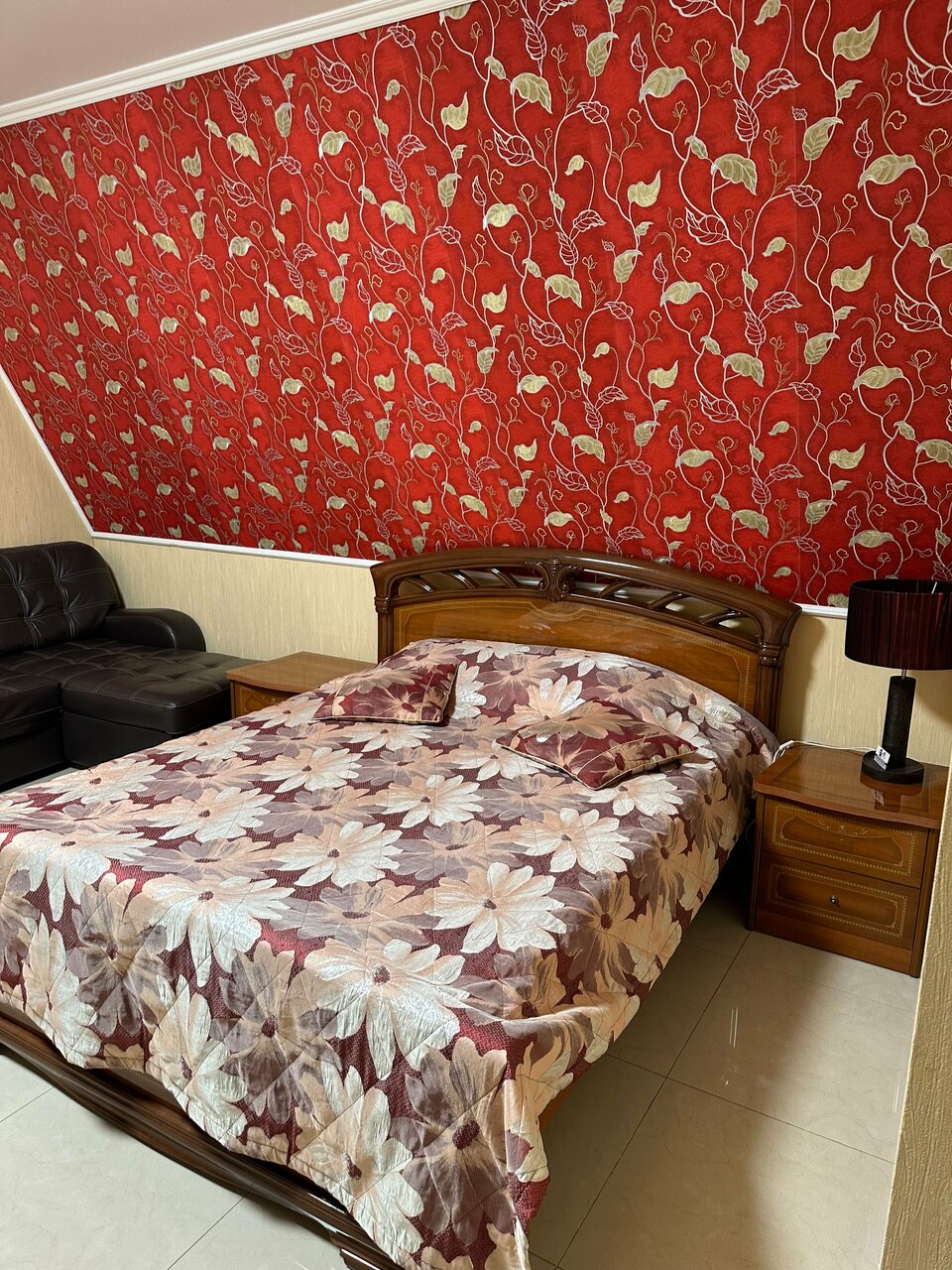 Гостевой дом Стрекоза Абинск-76