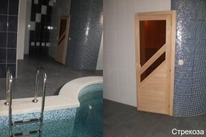 Гостевой дом Стрекоза Абинск-71