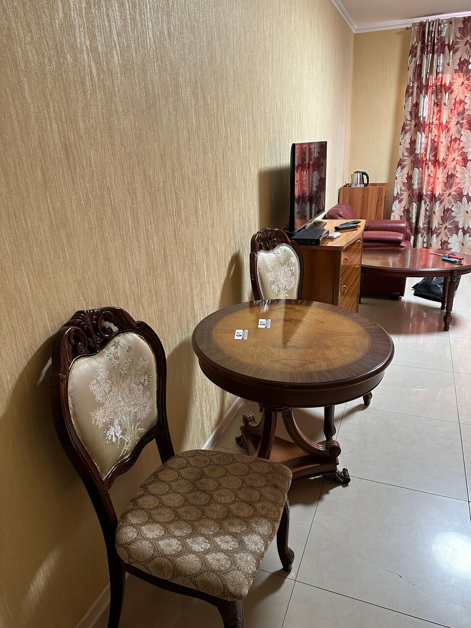 Гостевой дом Стрекоза Абинск-54