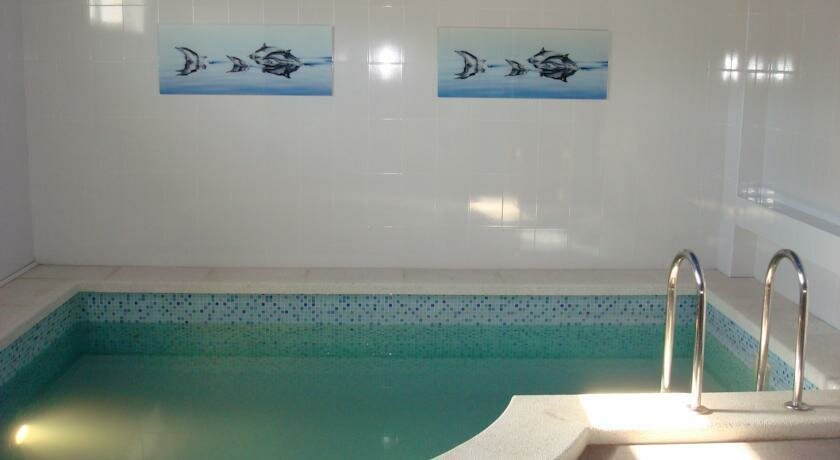 Гостевой дом Стрекоза Абинск-17