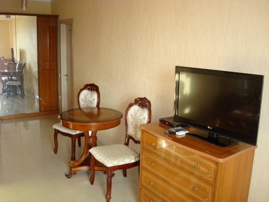 Гостевой дом Стрекоза Абинск