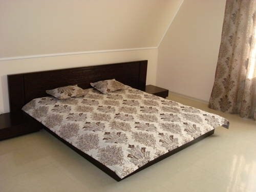 Гостевой дом Стрекоза Абинск-29