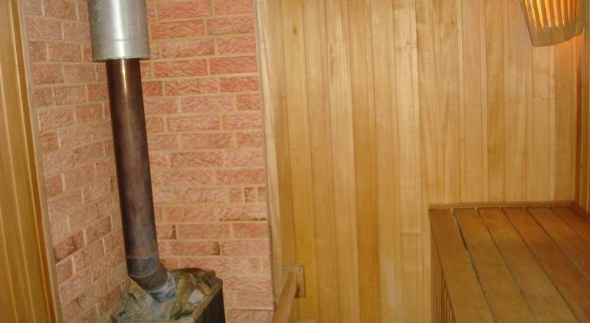 Гостевой дом Стрекоза Абинск-22