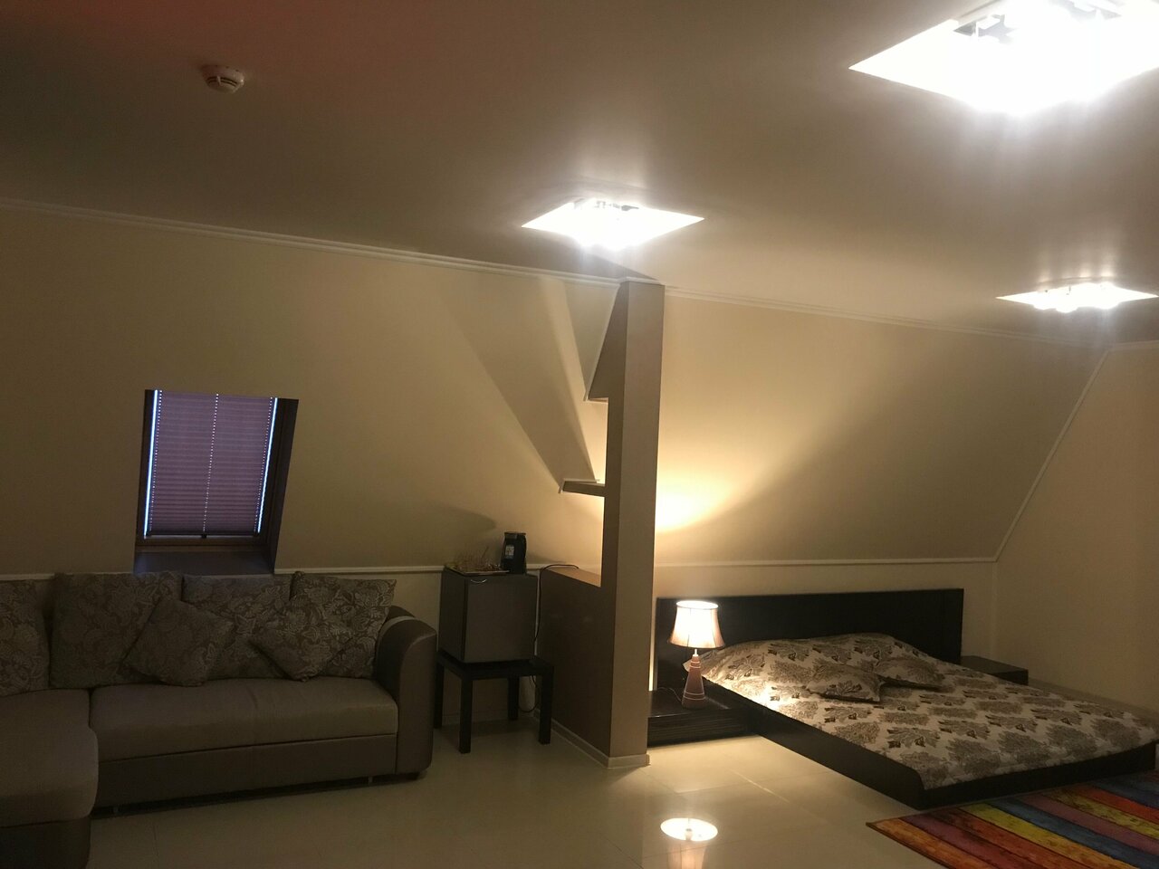 Гостевой дом Стрекоза Абинск