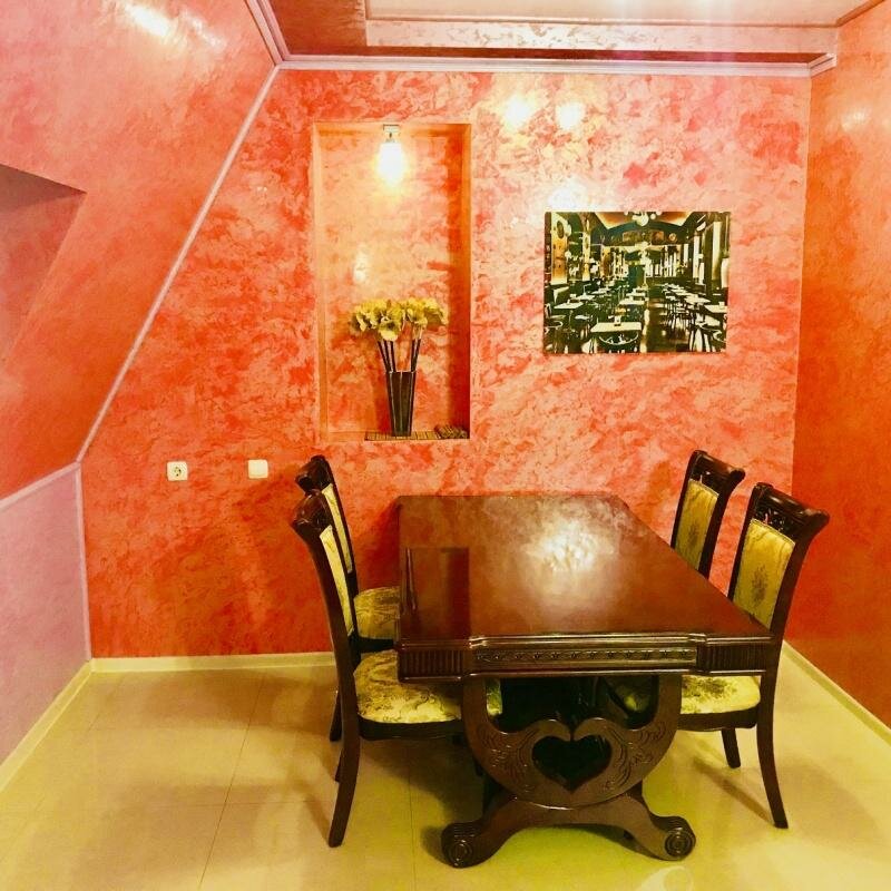 Гостевой дом Стрекоза Абинск