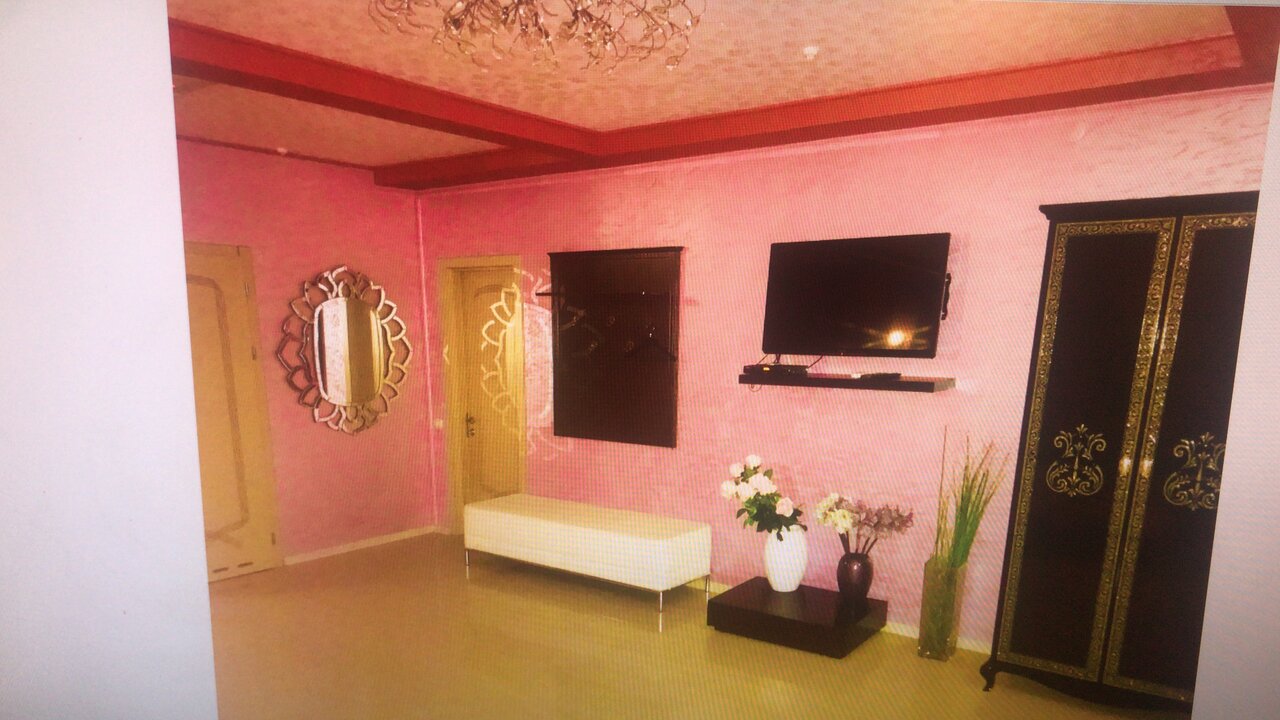 Гостевой дом Стрекоза Абинск-91