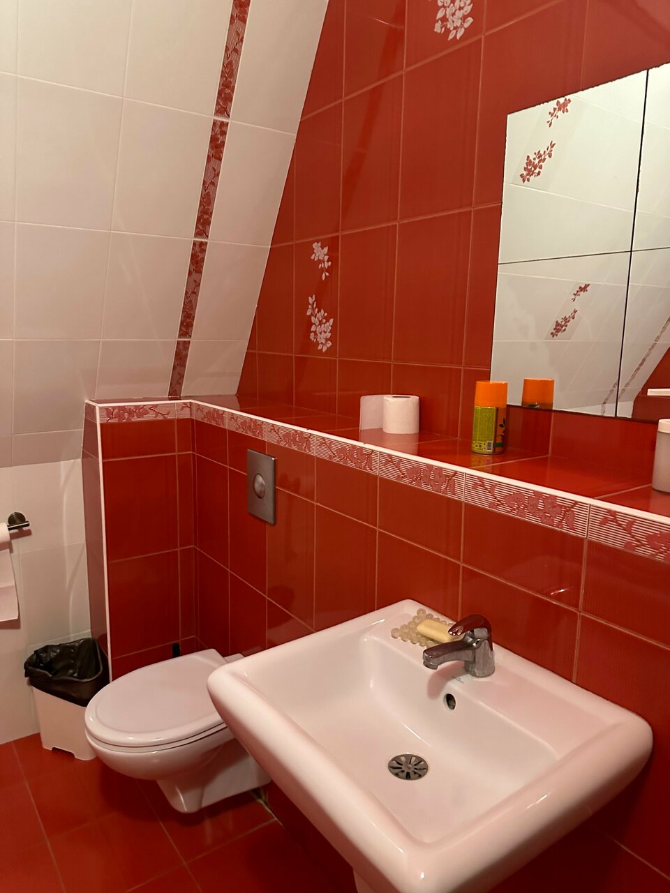 Гостевой дом Стрекоза Абинск-92