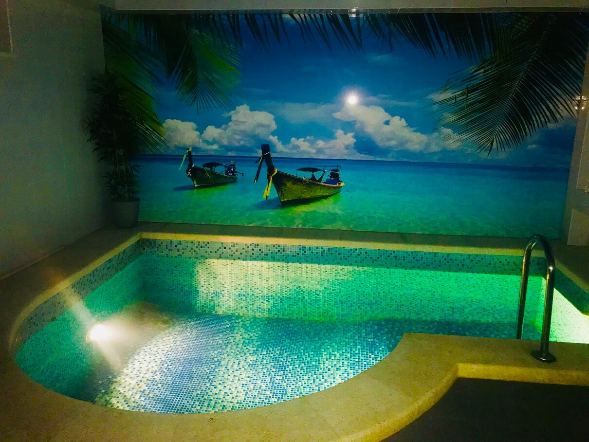 Гостевой дом Стрекоза Абинск