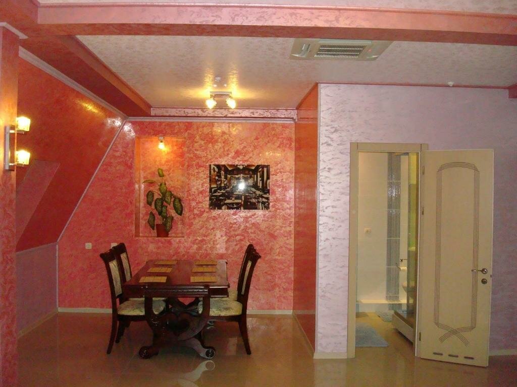 Гостевой дом Стрекоза Абинск-34