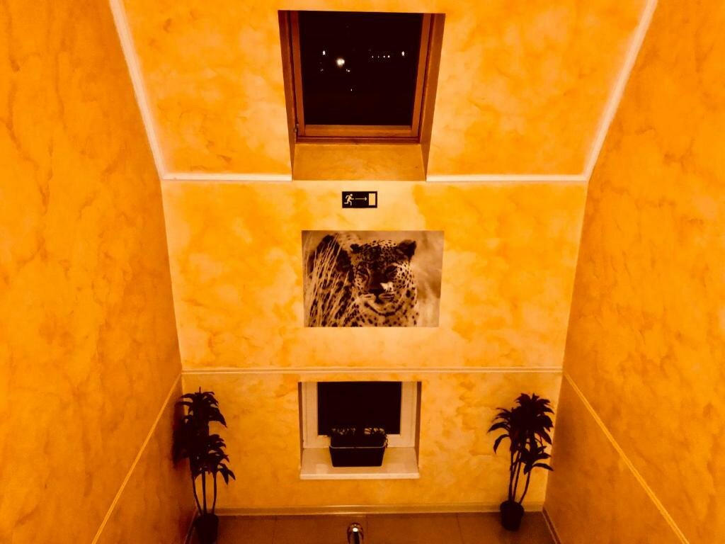 Гостевой дом Стрекоза Абинск-15