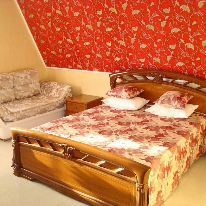 Гостевой дом Стрекоза Абинск