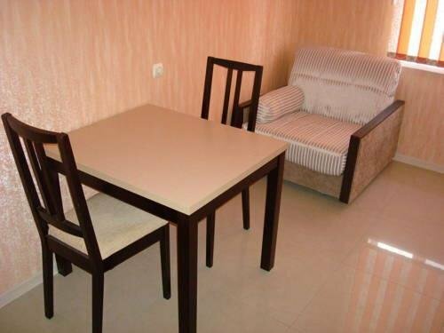 Гостевой дом Стрекоза Абинск-16