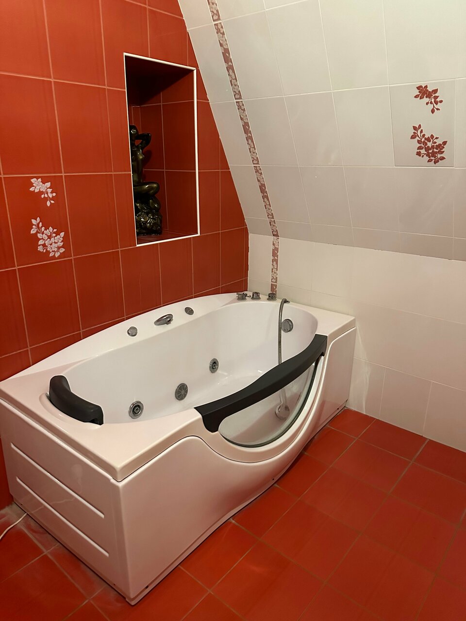 Гостевой дом Стрекоза Абинск-53