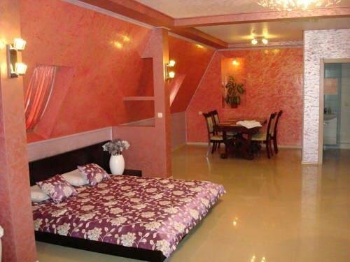 Гостевой дом Стрекоза Абинск-27