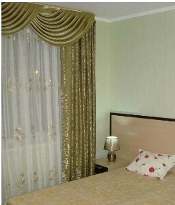 Гостевой дом Стрекоза Абинск-24