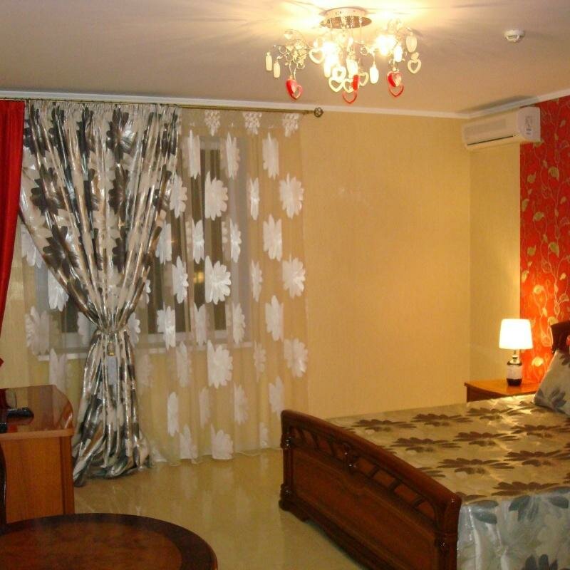 Гостевой дом Стрекоза Абинск