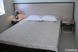 Гостевой дом Стрекоза Абинск-84