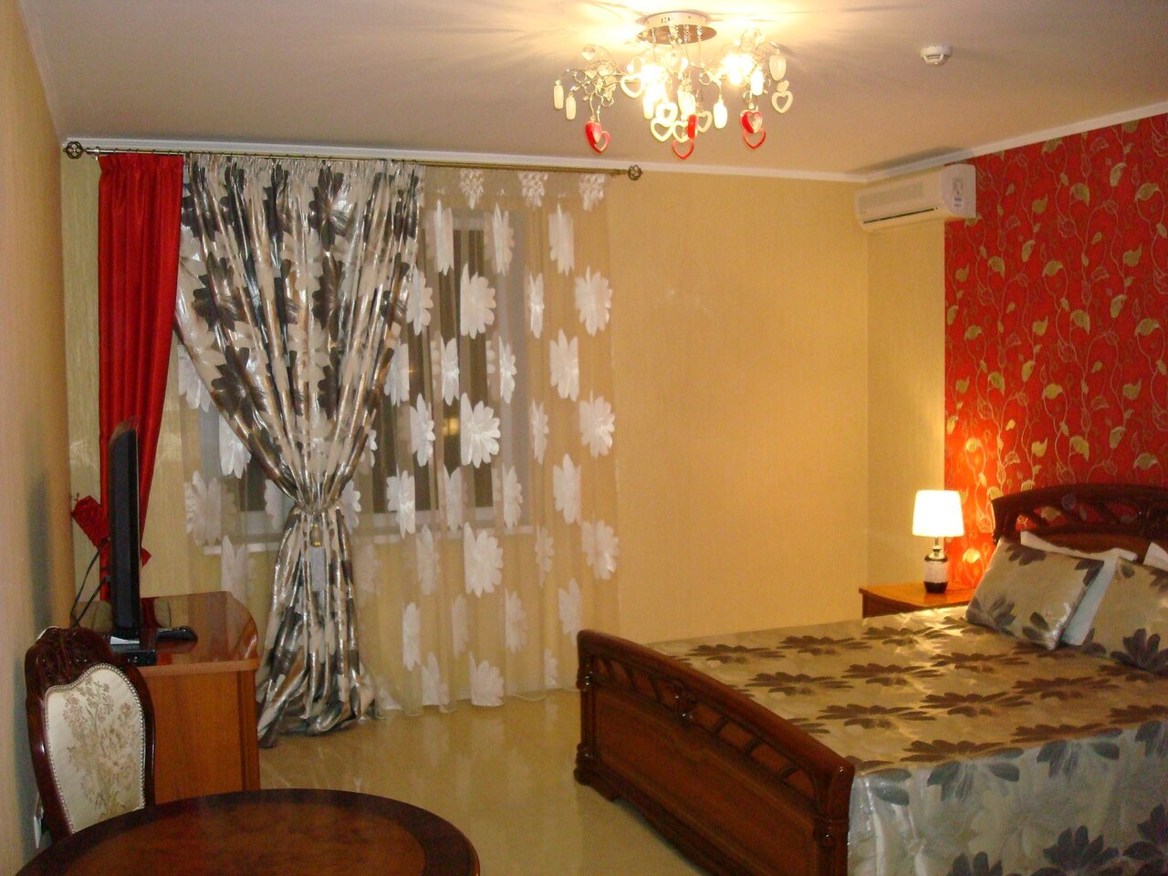 Гостевой дом Стрекоза Абинск-94