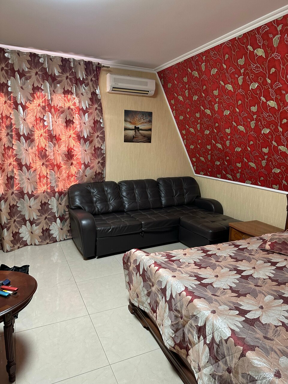 Гостевой дом Стрекоза Абинск-56